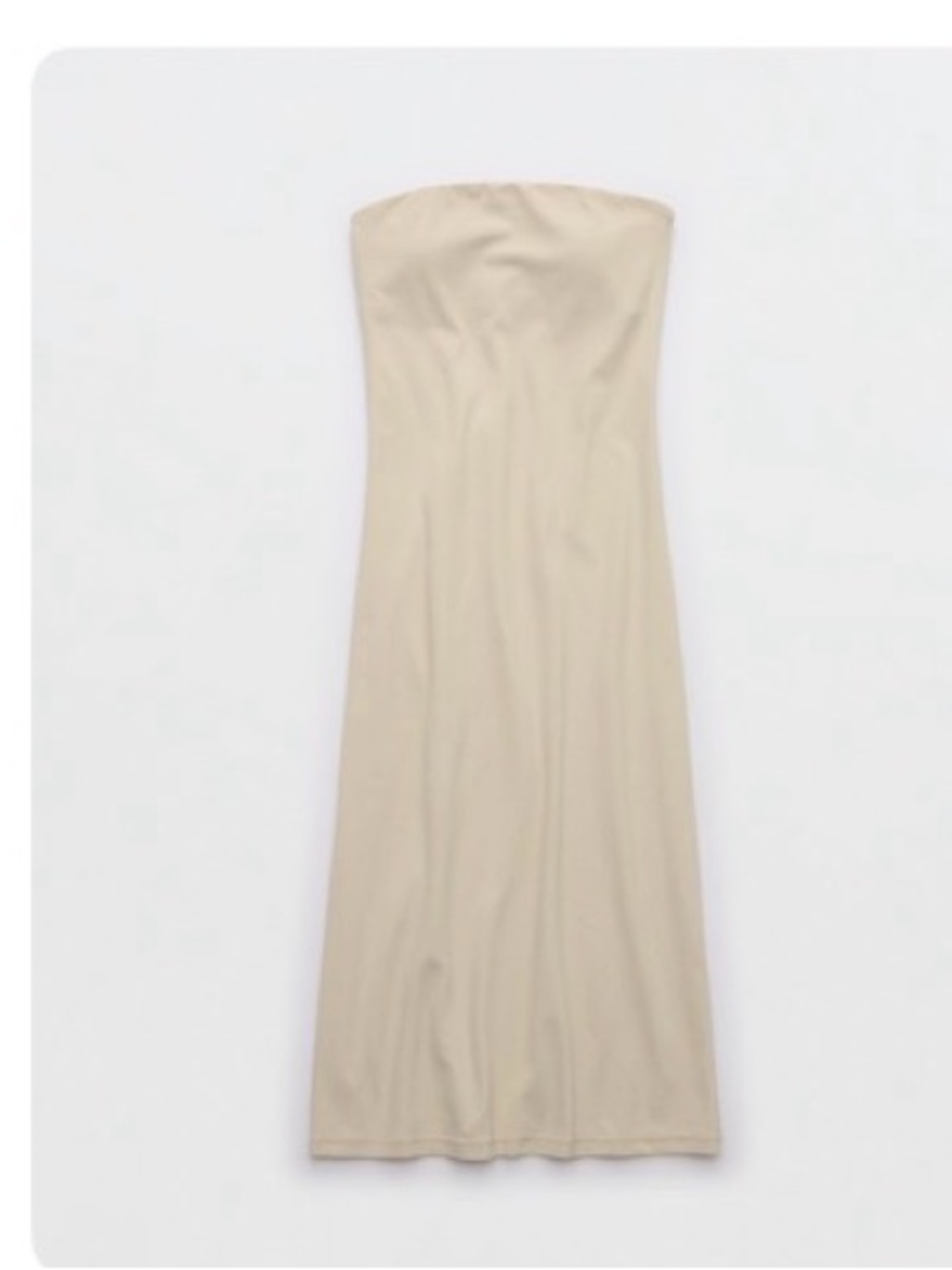 Aerie Night Out dress